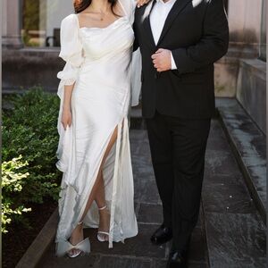 For Love and Lemons | Willow Bridal Gown